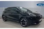 2024 Ford Puma