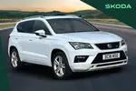 2018 SEAT Ateca