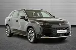 2026 Volkswagen T-Roc