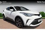 2021 Toyota C-HR