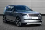 2024 Land Rover Range Rover