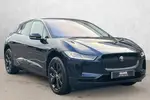 2022 Jaguar I-Pace