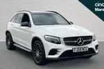 2018 Mercedes-Benz GLC