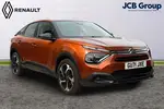 2021 Citroen C4