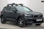 2020 Volvo XC40