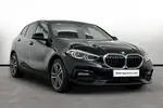 2024 BMW 1 Series