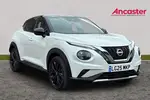 2025 Nissan Juke