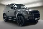 2023 Land Rover Defender