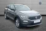 2020 Volkswagen T-Roc