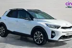 2019 Kia Stonic