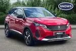 2023 Peugeot 3008