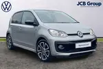 2023 Volkswagen Up
