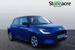 2024 Suzuki Swift