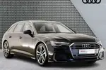 2019 Audi A6