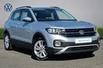 2020 Volkswagen T-Cross