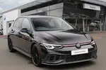 2021 Volkswagen Golf GTI