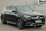 2023 Mercedes-Benz GLE