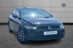 2024 Volkswagen Polo