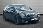2024 Nissan Leaf
