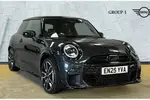 2025 MINI Hatchback
