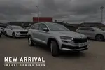 2025 Skoda Karoq