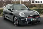 2017 MINI Hatchback