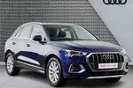 2022 Audi Q3