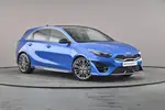2025 Kia Ceed