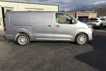 2019 Vauxhall Vivaro
