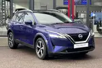 2022 Nissan Qashqai