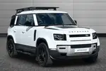 2024 Land Rover Defender