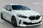 2022 BMW 1 Series