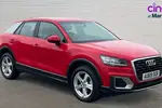 2019 Audi Q2