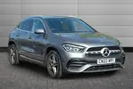 2022 Mercedes-Benz GLA