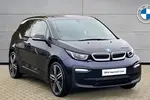 2021 BMW i3