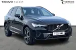 2021 Volvo XC60