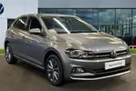 2021 Volkswagen Polo