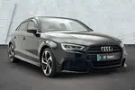 2018 Audi A3 Saloon