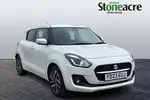 2023 Suzuki Swift