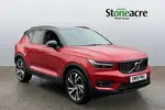 2019 Volvo XC40