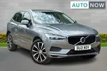 2021 Volvo XC60