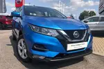 2020 Nissan Qashqai