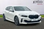2023 BMW 1 Series