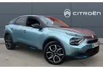 2023 Citroen C4