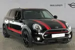 2018 MINI Clubman