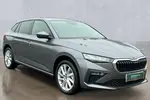 2025 Skoda Scala