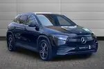 2021 Mercedes-Benz EQA
