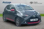 2021 Toyota Aygo