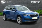 2022 Skoda Kamiq