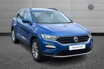 2020 Volkswagen T-Roc